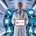 Roojh: the All-In-One Hospital Management System