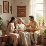 How Roojh Helps You Manage Your Parents’ Medical Needs Easily