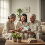 Introducing Health Monitoring Technology to Parents the Right Way
