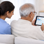 How Elderly Care Software Makes Caregiving Easier and Stress-Free