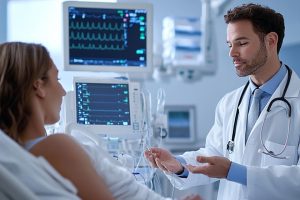 How Healthcare Management Systems Enhance Patient Care