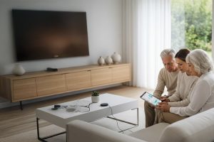 A Simple Guide to Managing Your Parents’ Health