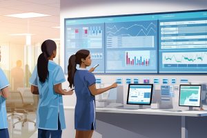 Hospital Management Software: Transforming Healthcare Operations